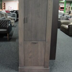 Kast – Eiken grey