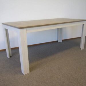 Eetkamertafel Focus 180x90cm