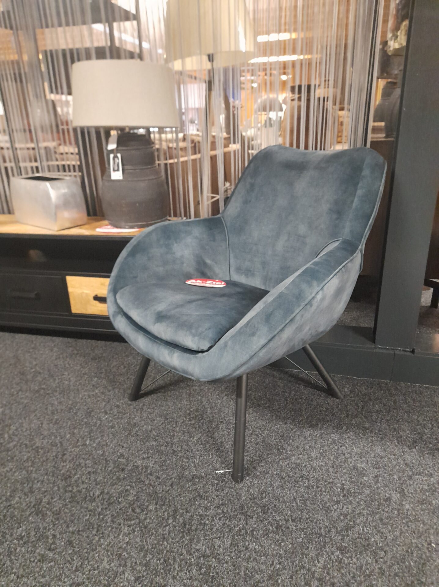 Fauteuil – Wenen