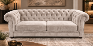 3 zits bank – Chesterfield