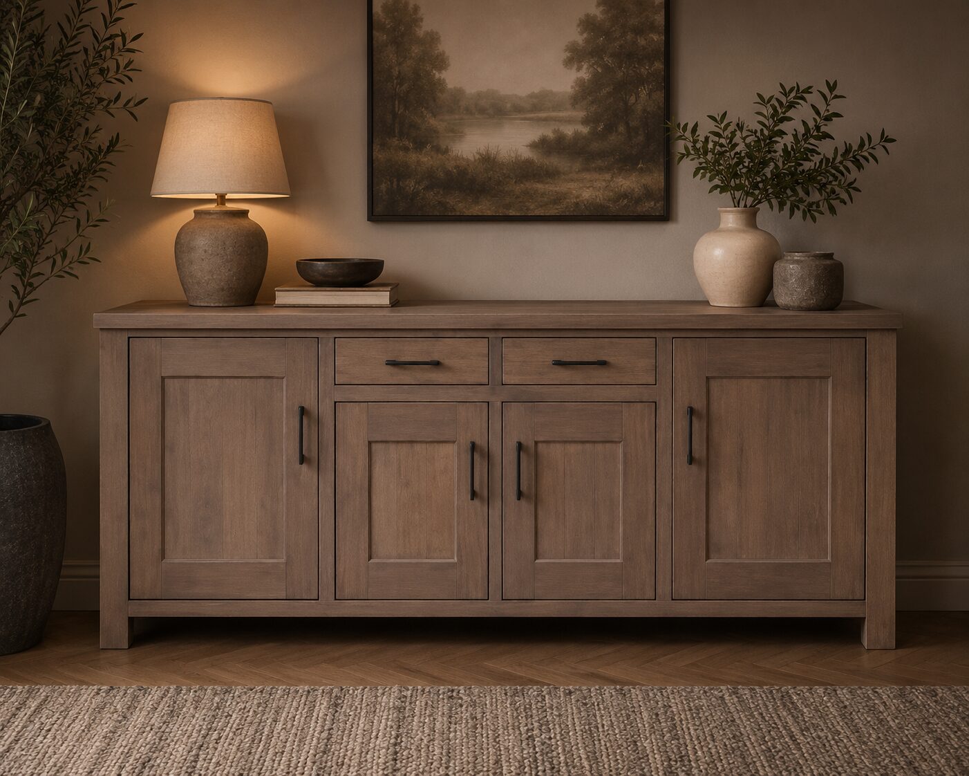 Dressoir – 6622