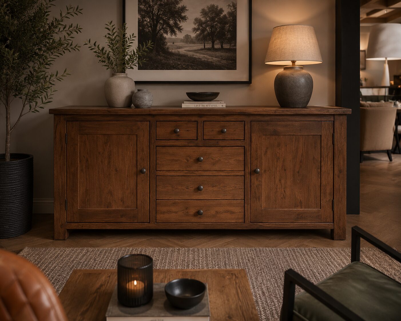 Dressoir – 6624