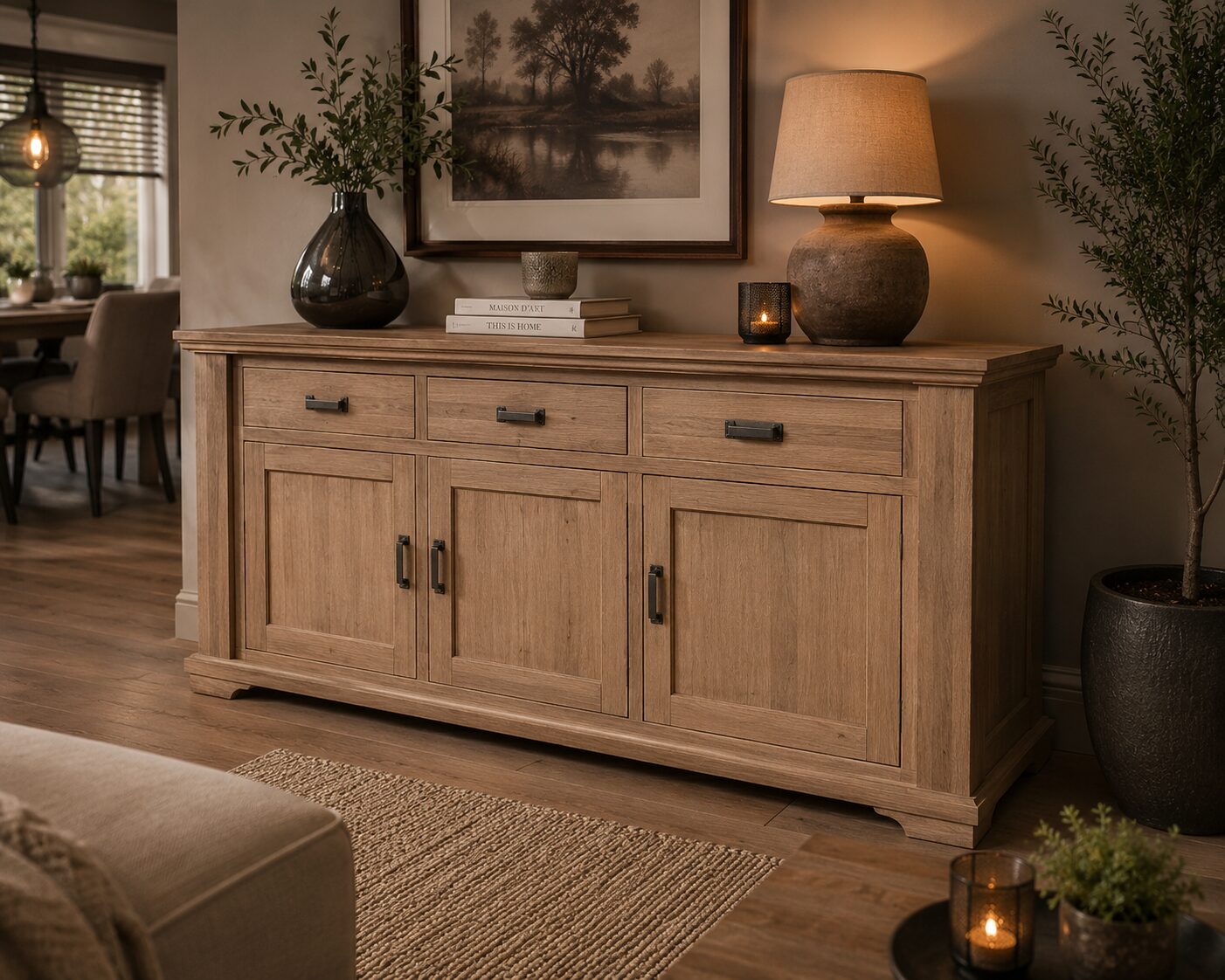 Dressoir – Denver