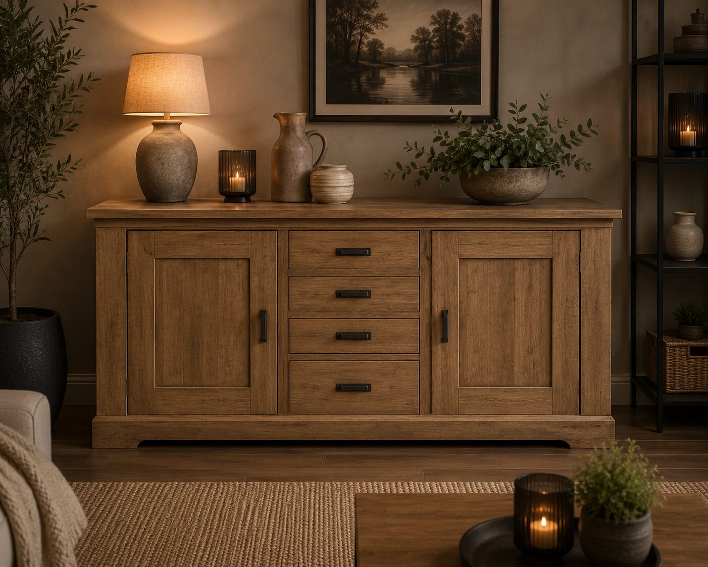 Dressoir – Florida