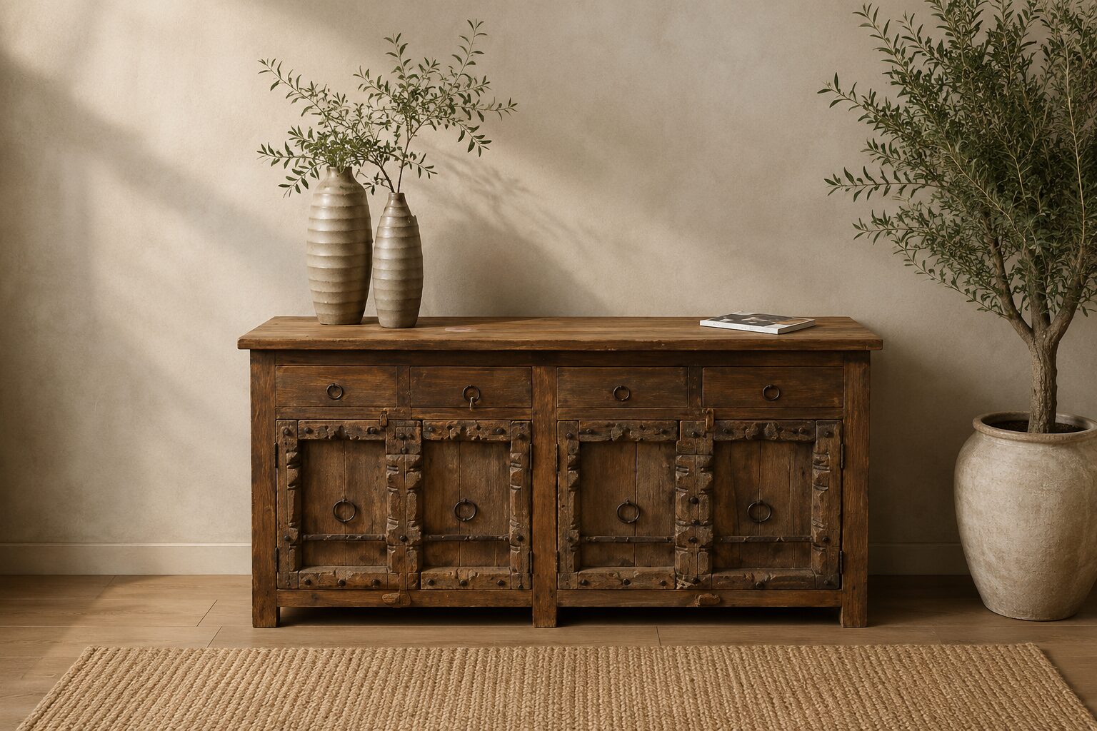 Dressoir – Vintage